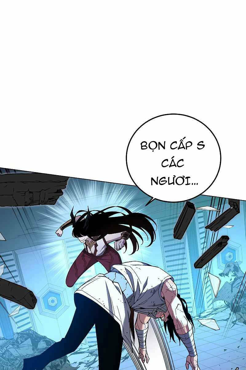 Thiên Ma Quân Sư: Chapter 94