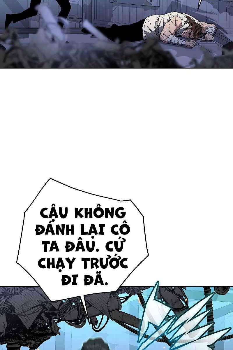 Thiên Ma Quân Sư: Chapter 94