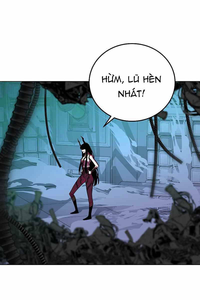 Thiên Ma Quân Sư: Chapter 94