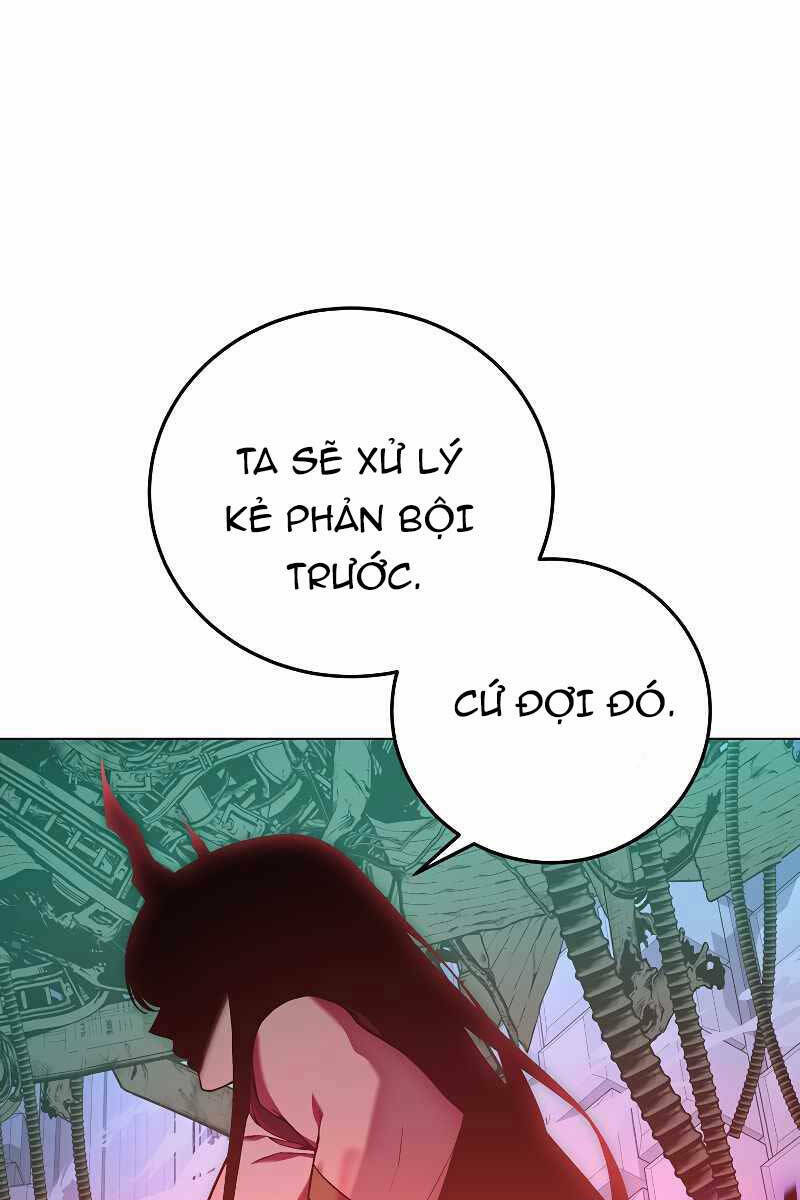 Thiên Ma Quân Sư: Chapter 94