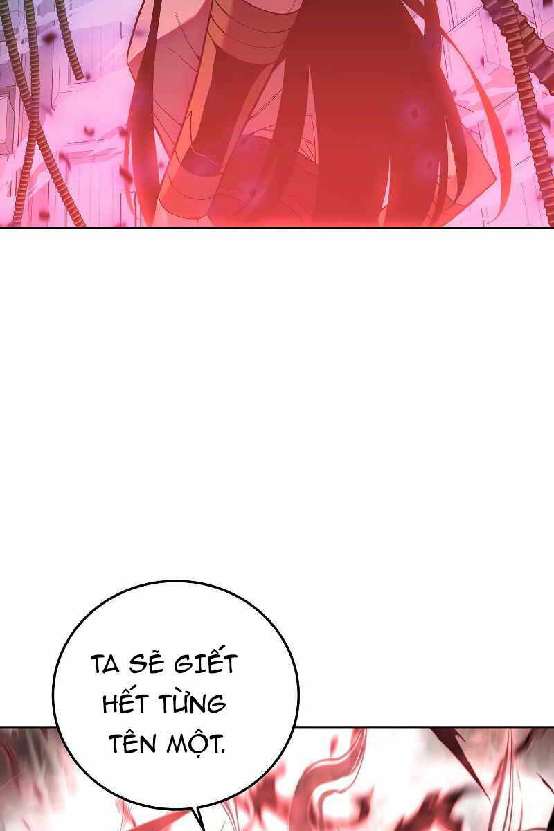 Thiên Ma Quân Sư: Chapter 94