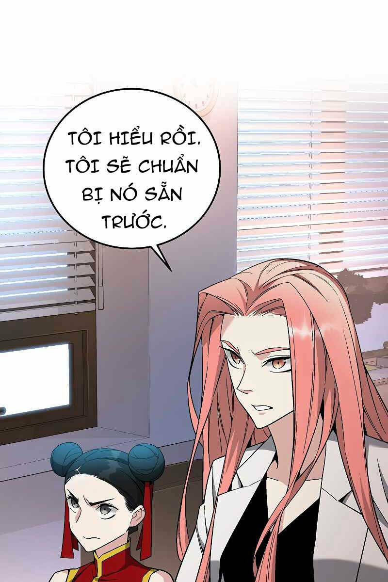 Thiên Ma Quân Sư: Chapter 94