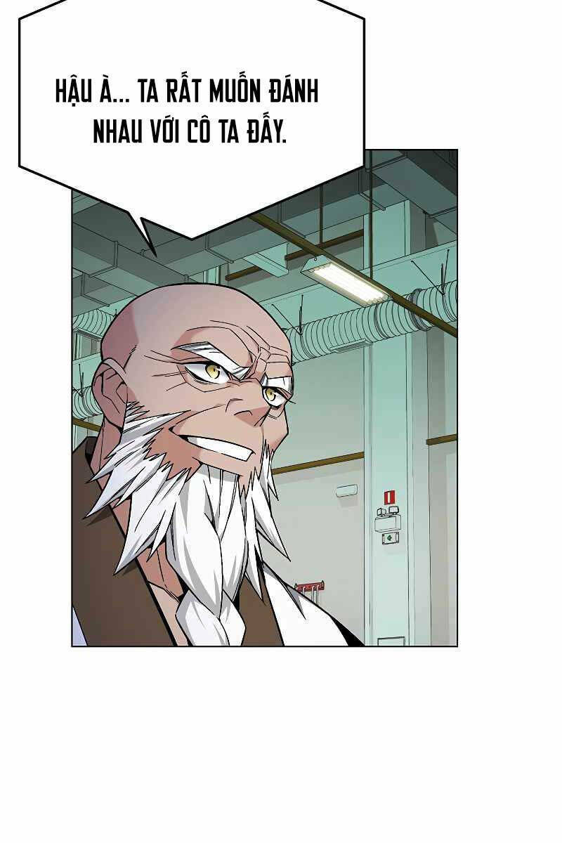 Thiên Ma Quân Sư: Chapter 94