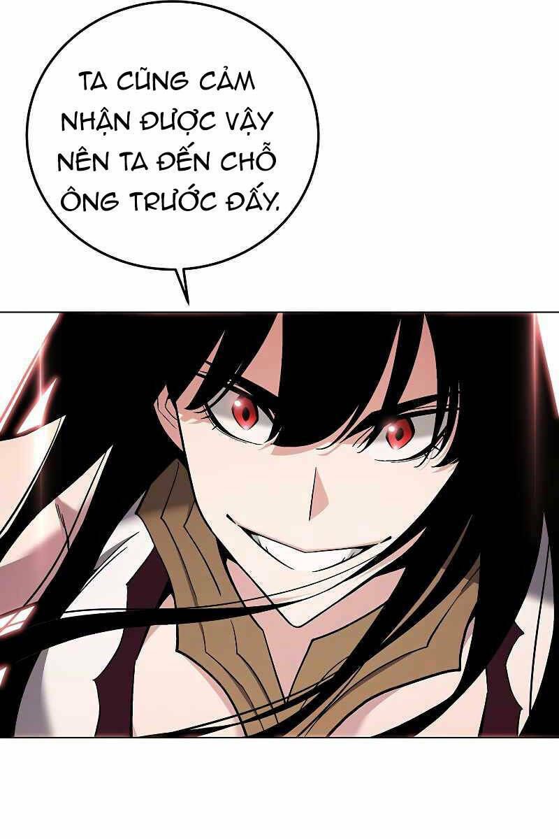 Thiên Ma Quân Sư: Chapter 94