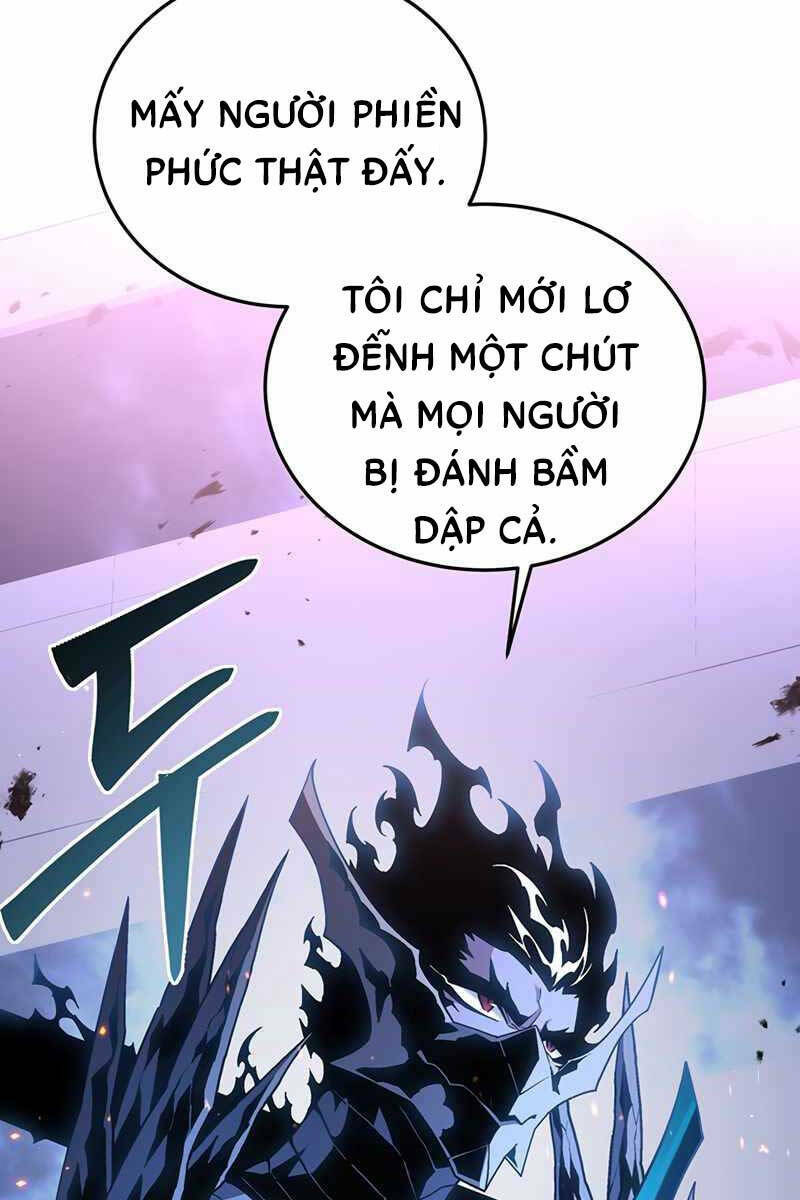 Thiên Ma Quân Sư: Chapter 97