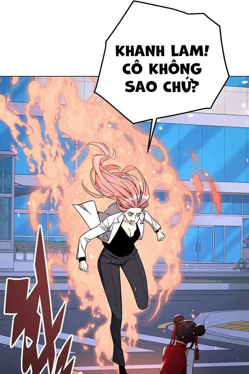 Thiên Ma Quân Sư: Chapter 97