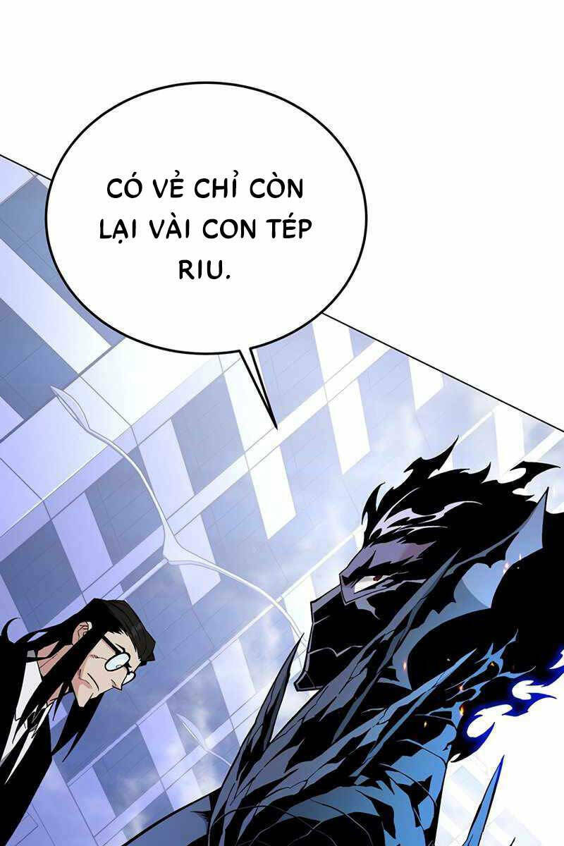 Thiên Ma Quân Sư: Chapter 97