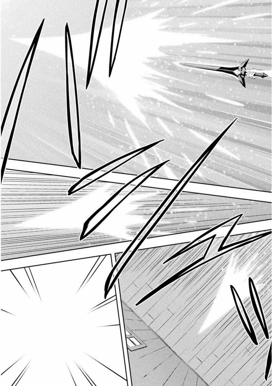 Dungeon Kurashi No Moto Yuusha: Chapter 1