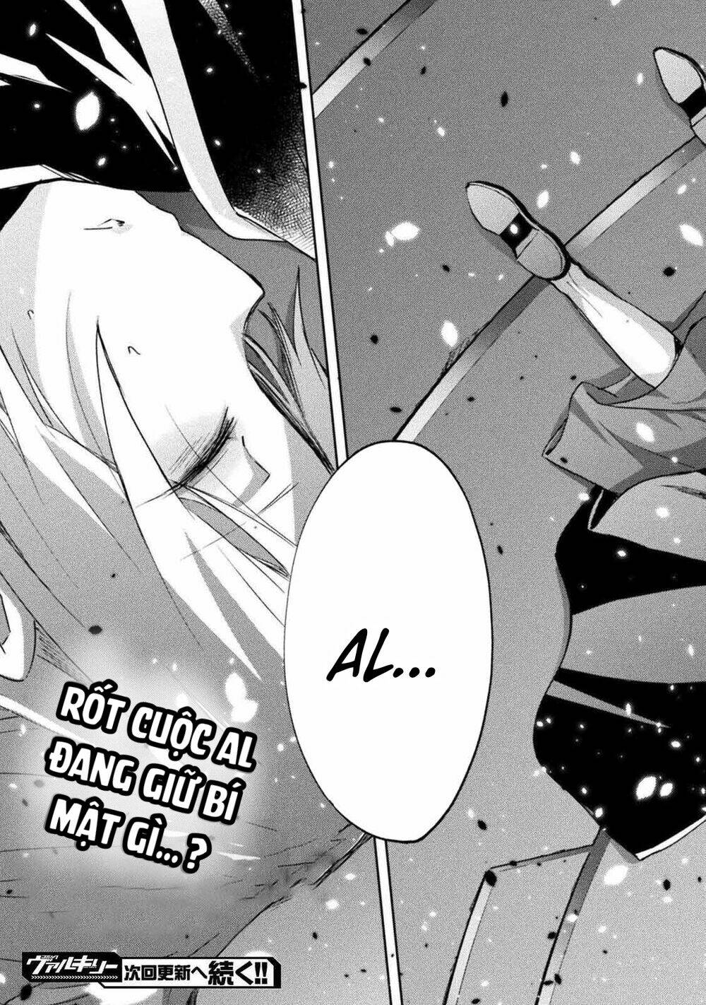 Dungeon Kurashi No Moto Yuusha: Chapter 14