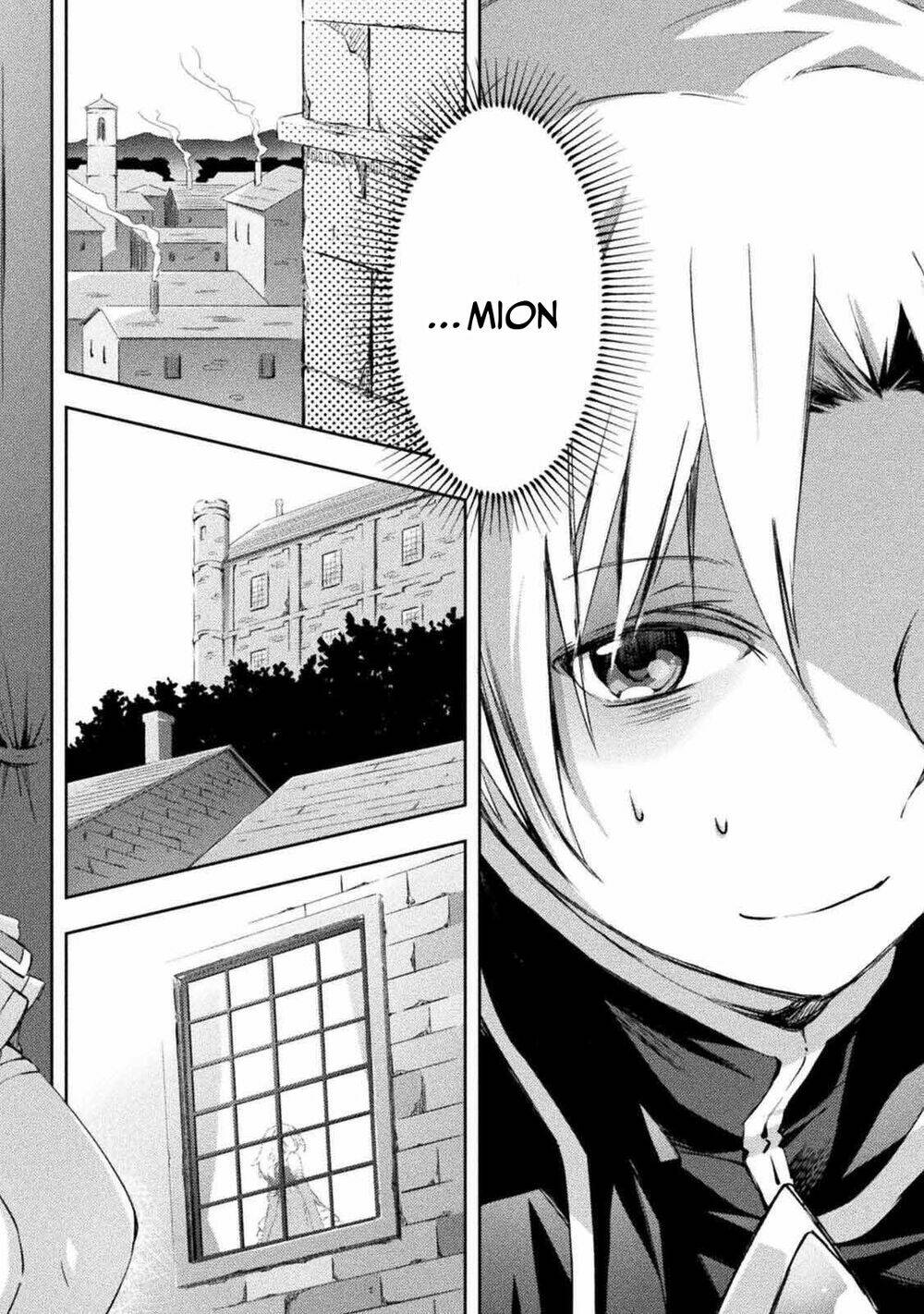 Dungeon Kurashi No Moto Yuusha: Chapter 14