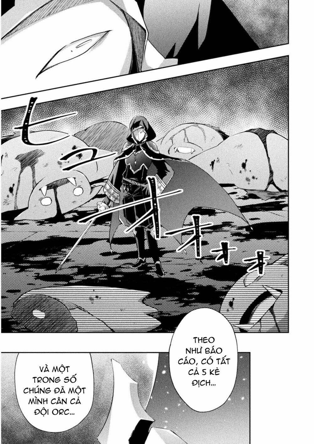 Dungeon Kurashi No Moto Yuusha: Chapter 15
