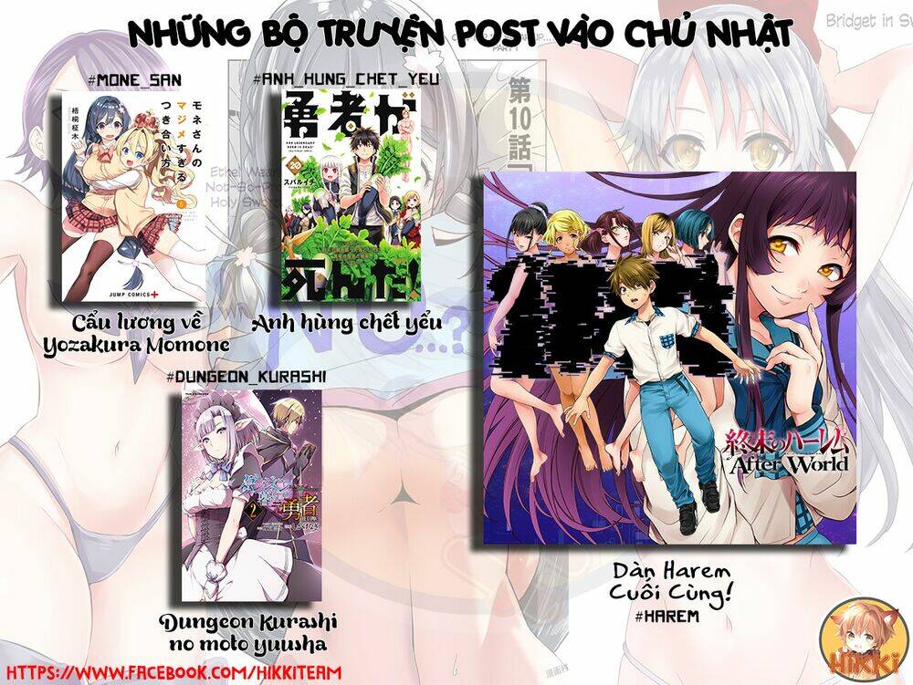 Dungeon Kurashi No Moto Yuusha: Chapter 16