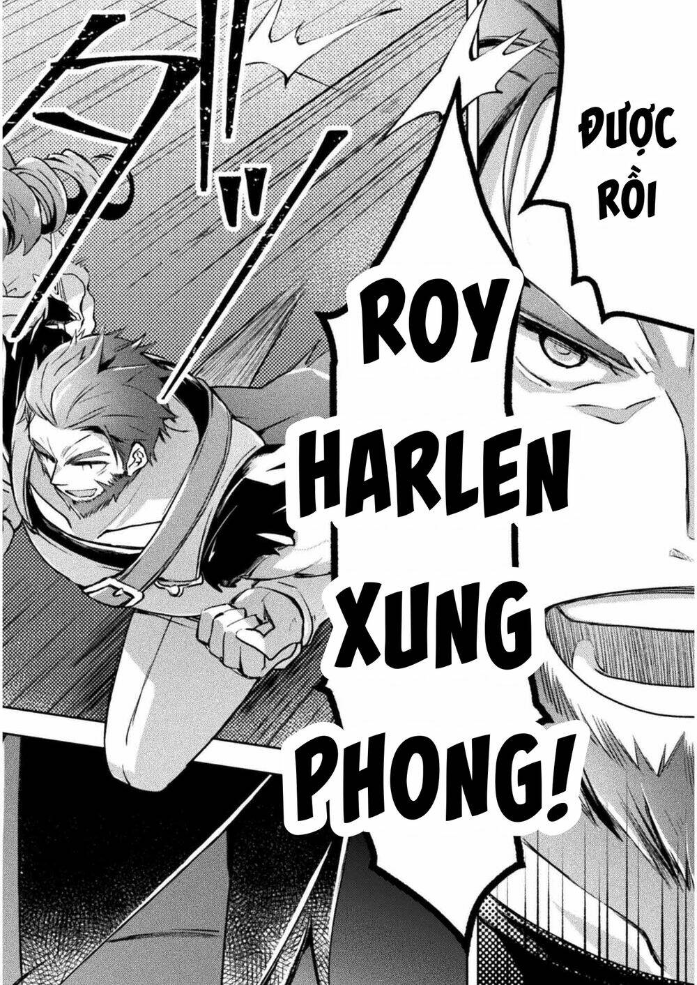 Dungeon Kurashi No Moto Yuusha: Chapter 17