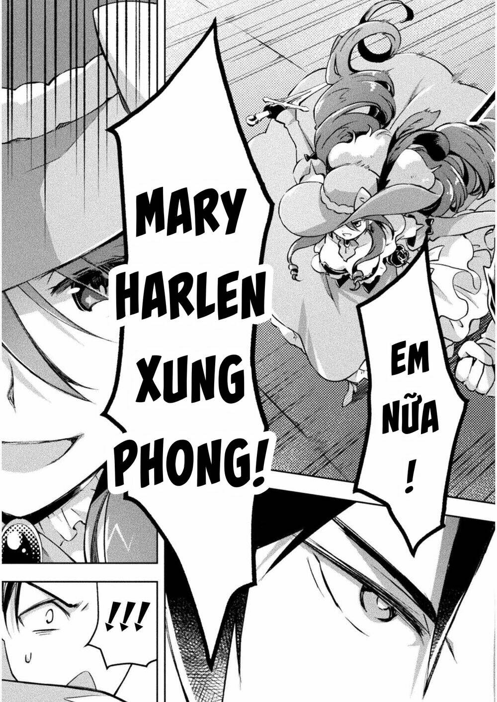 Dungeon Kurashi No Moto Yuusha: Chapter 17