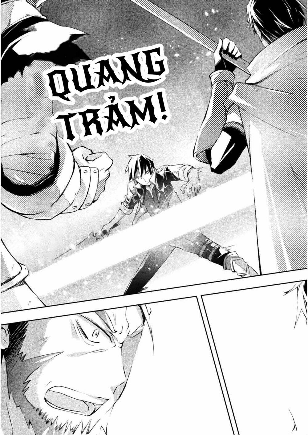 Dungeon Kurashi No Moto Yuusha: Chapter 18