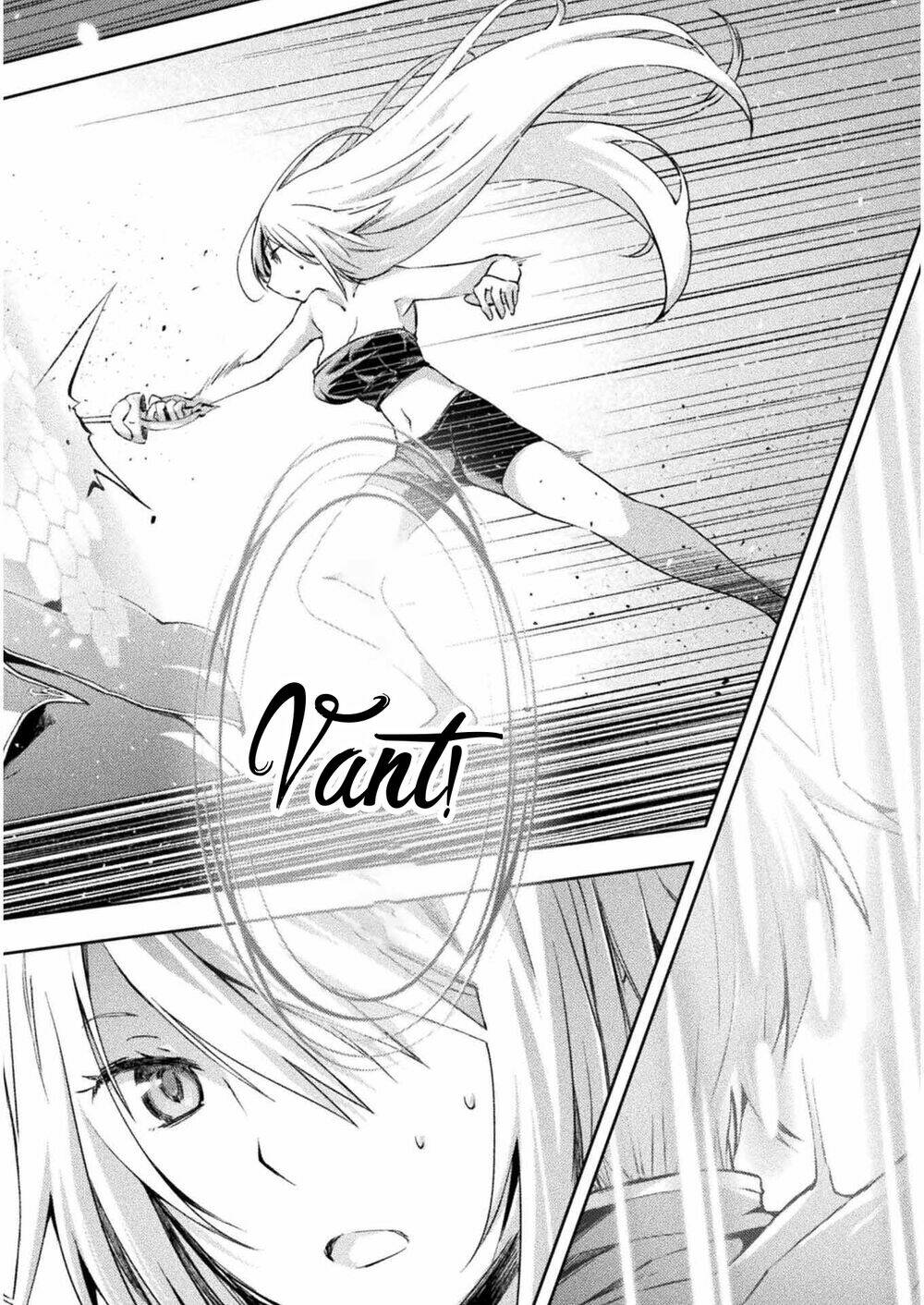 Dungeon Kurashi No Moto Yuusha: Chapter 19