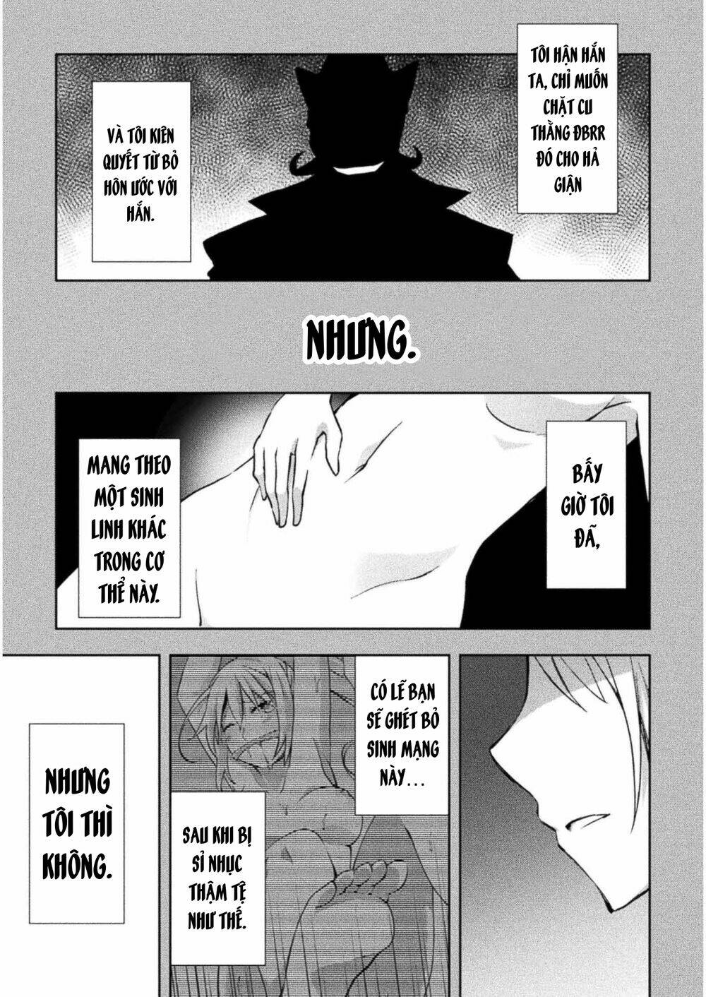 Dungeon Kurashi No Moto Yuusha: Chapter 20