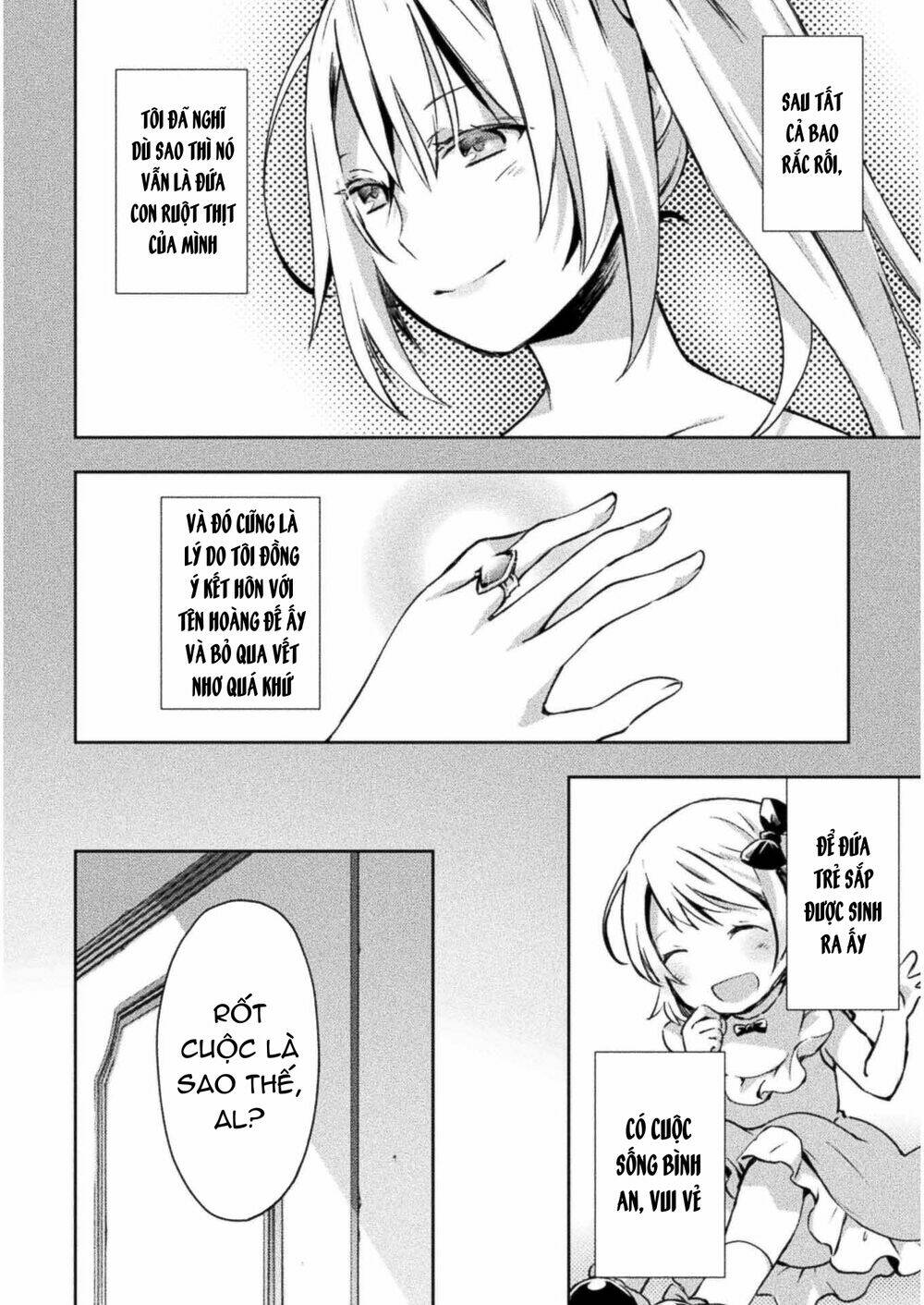Dungeon Kurashi No Moto Yuusha: Chapter 20