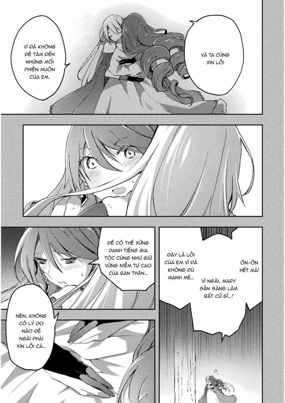 Dungeon Kurashi No Moto Yuusha: Chapter 25