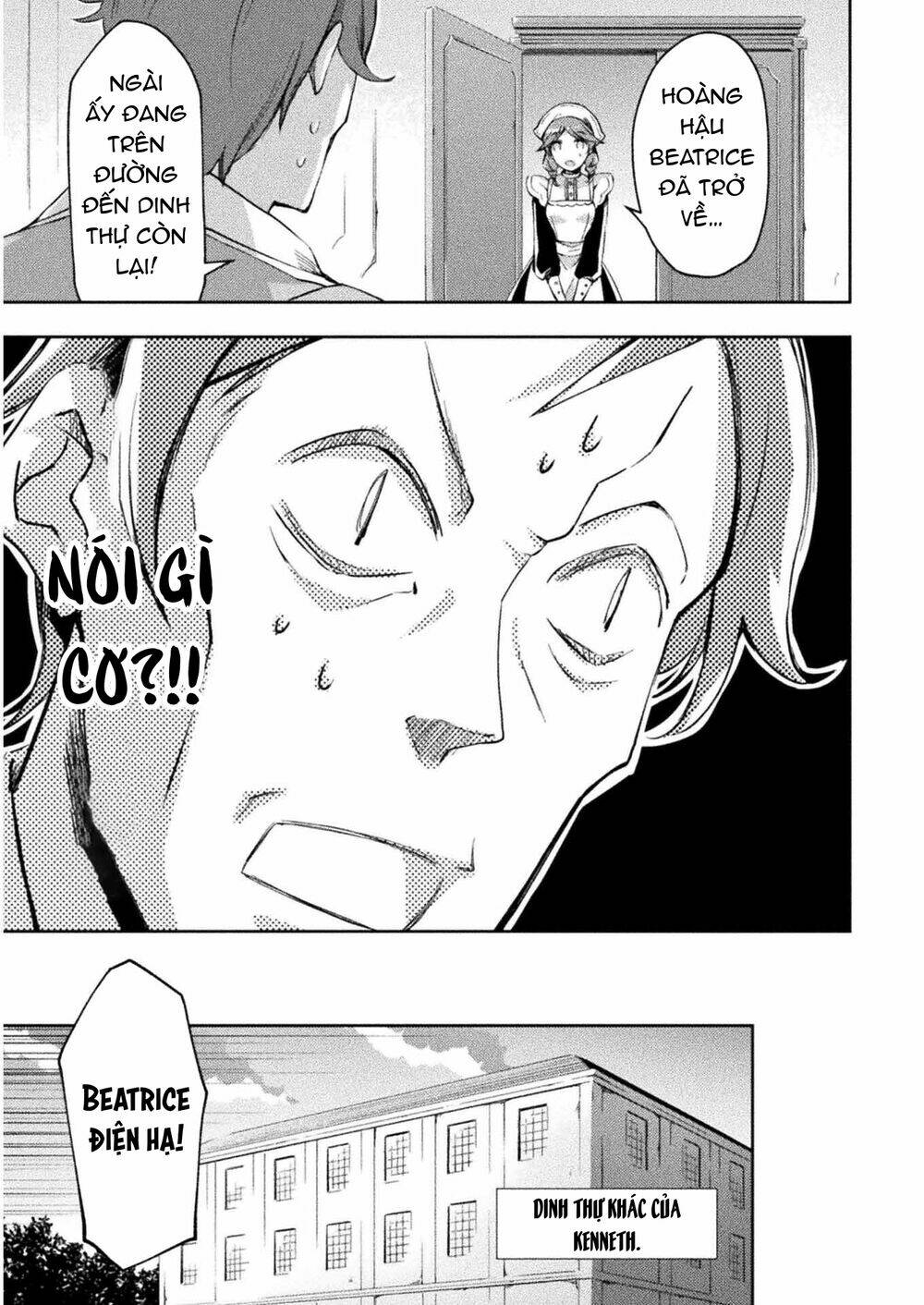 Dungeon Kurashi No Moto Yuusha: Chapter 26
