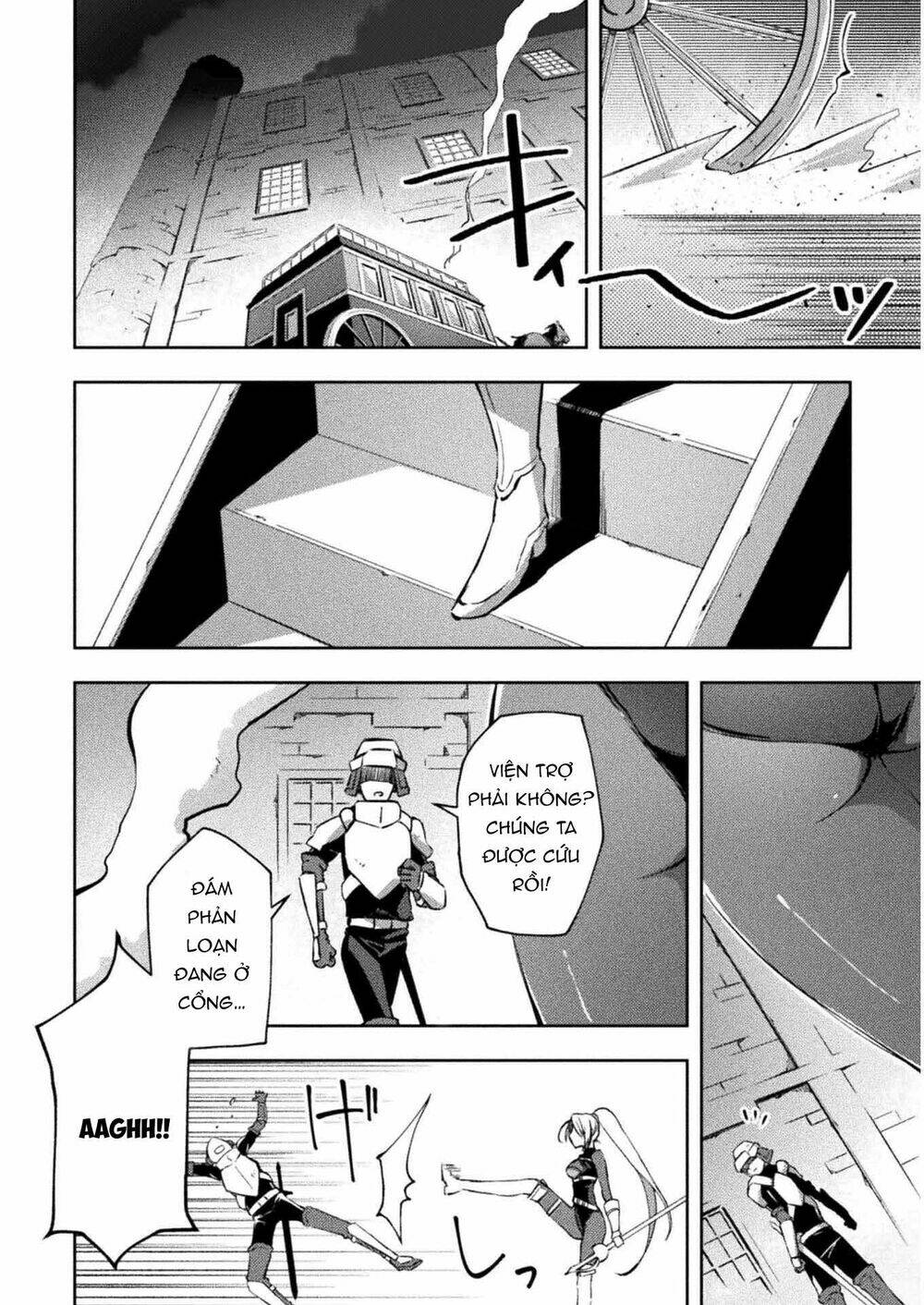 Dungeon Kurashi No Moto Yuusha: Chapter 30