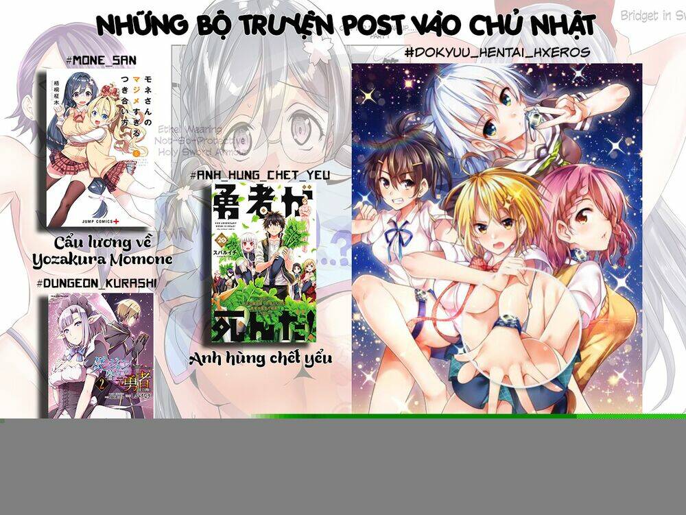 Dungeon Kurashi No Moto Yuusha: Chapter 31
