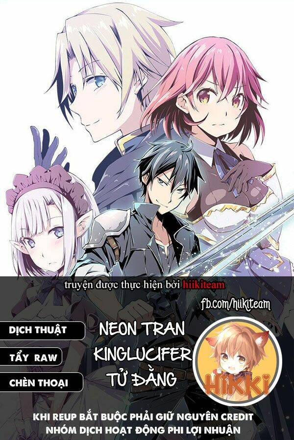 Dungeon Kurashi No Moto Yuusha: Chapter 33