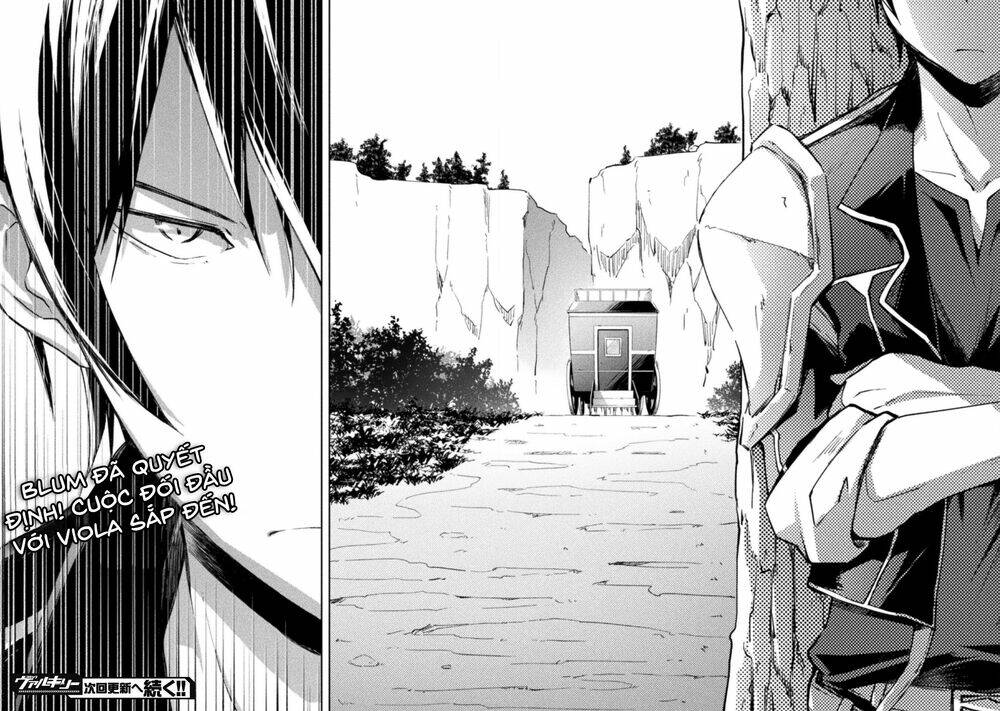 Dungeon Kurashi No Moto Yuusha: Chapter 34