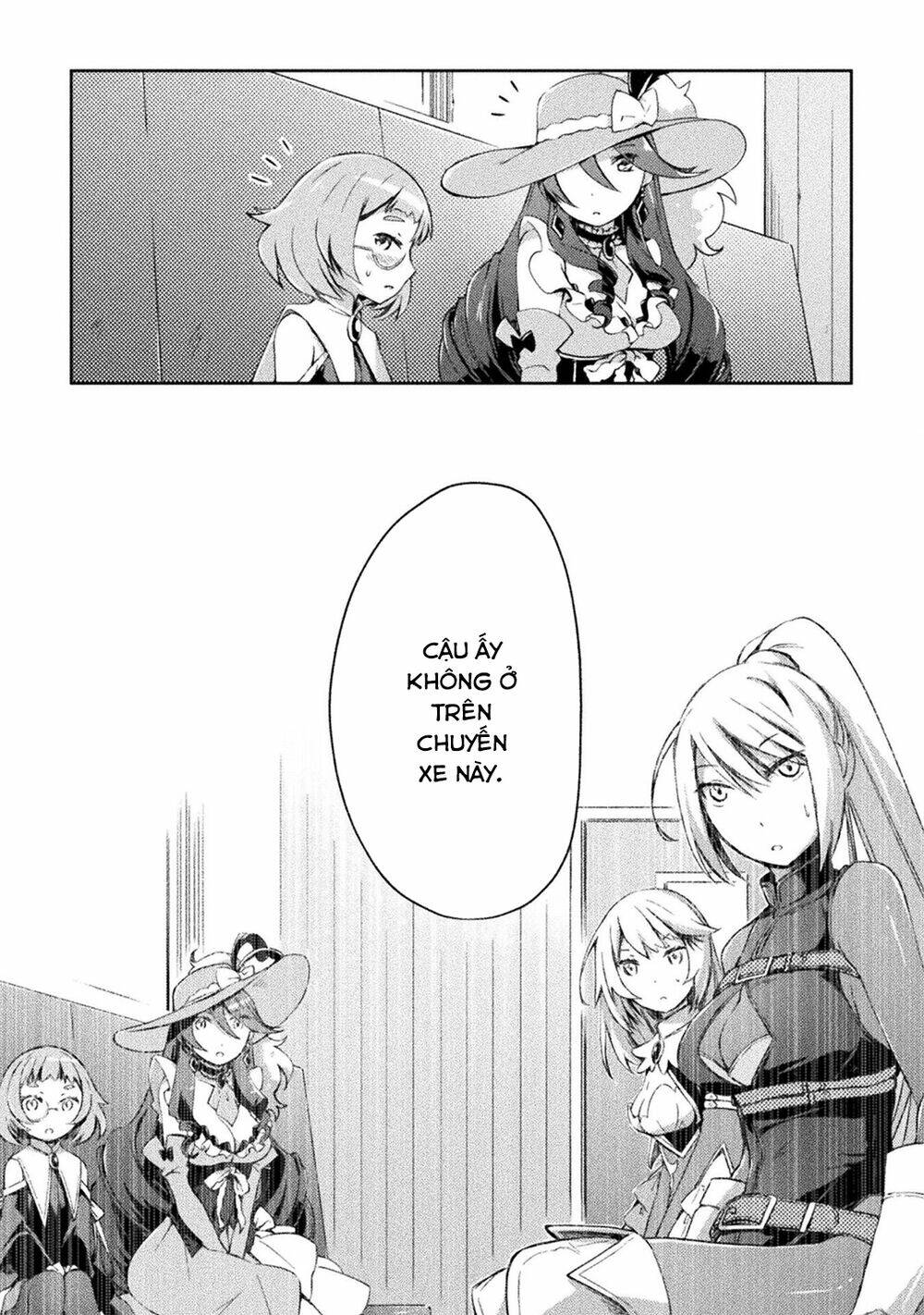 Dungeon Kurashi No Moto Yuusha: Chapter 35
