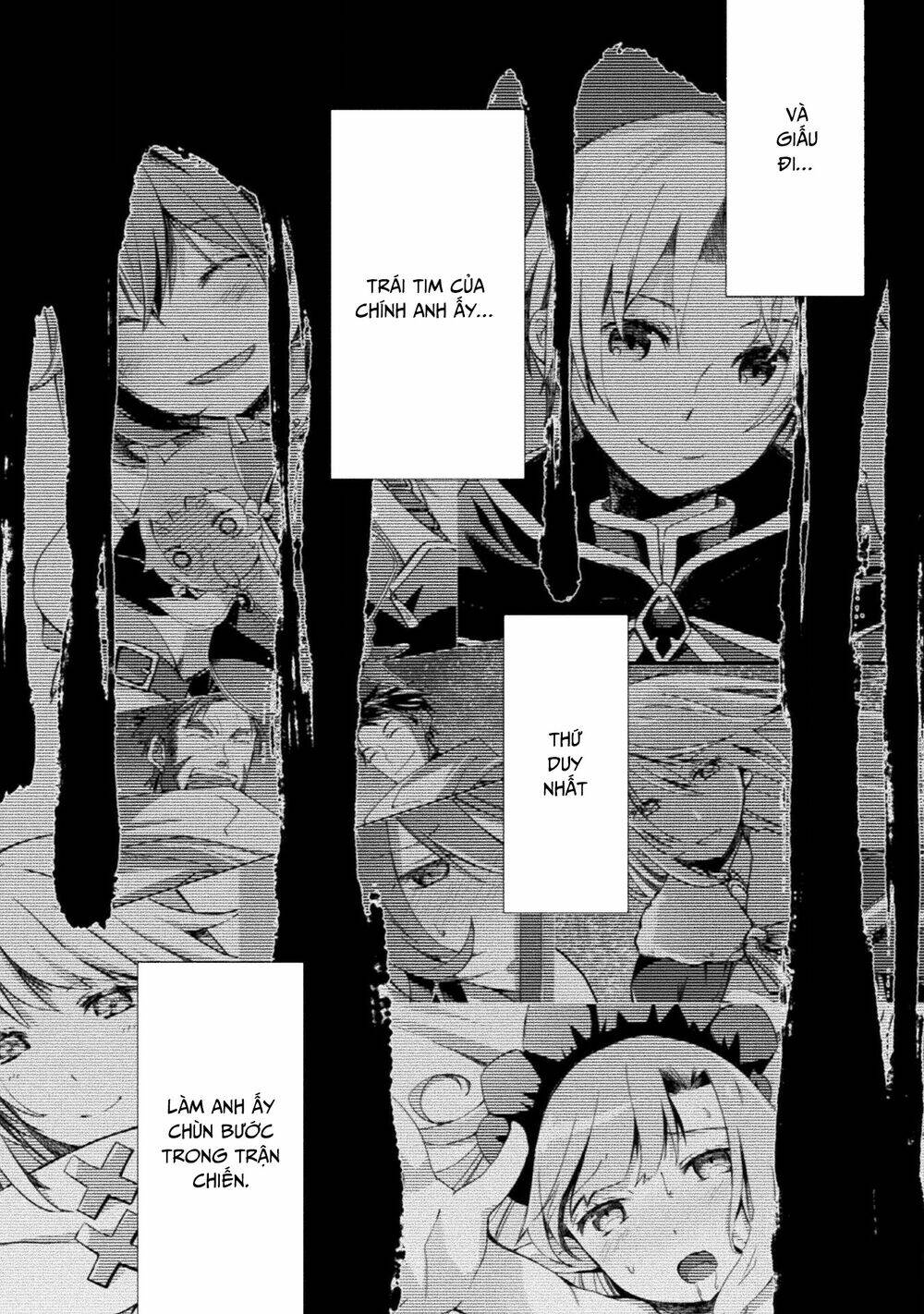 Dungeon Kurashi No Moto Yuusha: Chapter 36