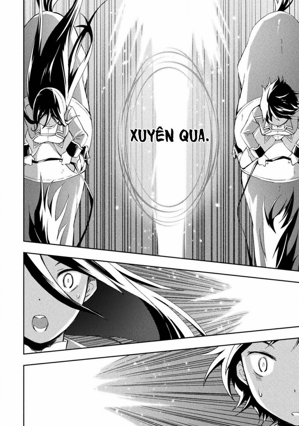 Dungeon Kurashi No Moto Yuusha: Chapter 36