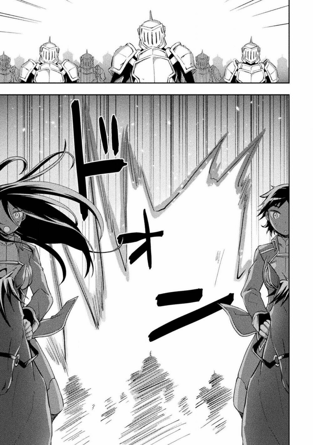 Dungeon Kurashi No Moto Yuusha: Chapter 36
