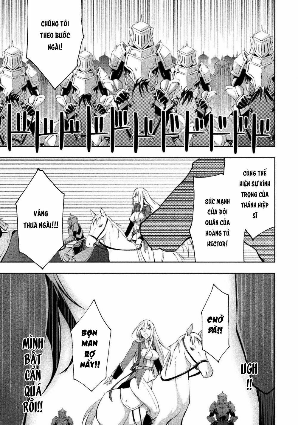 Dungeon Kurashi No Moto Yuusha: Chapter 36