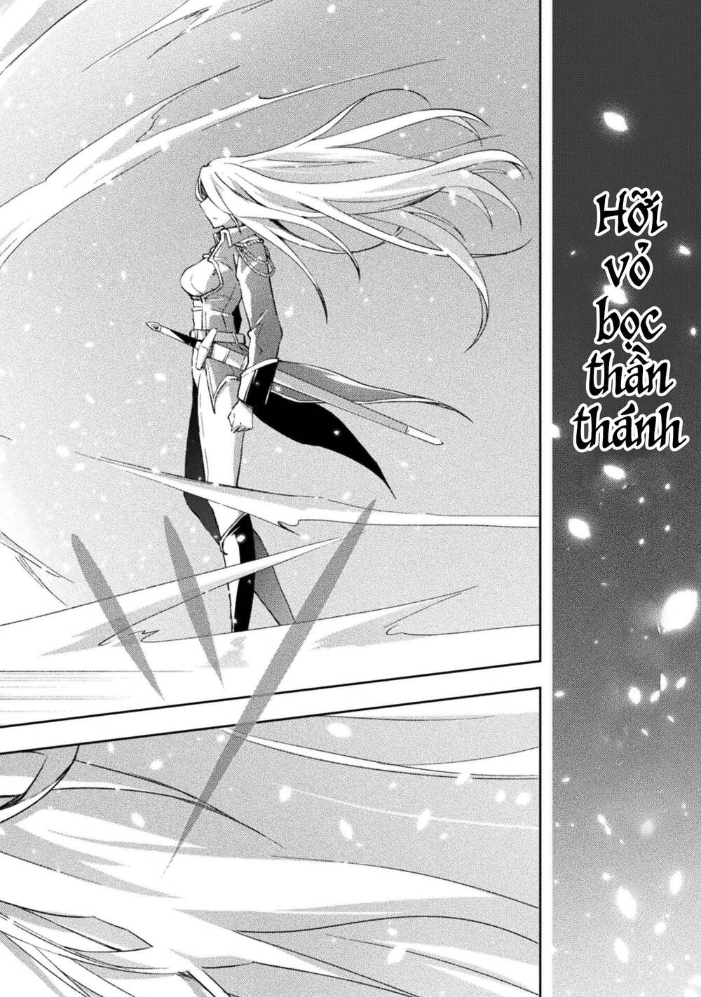 Dungeon Kurashi No Moto Yuusha: Chapter 37