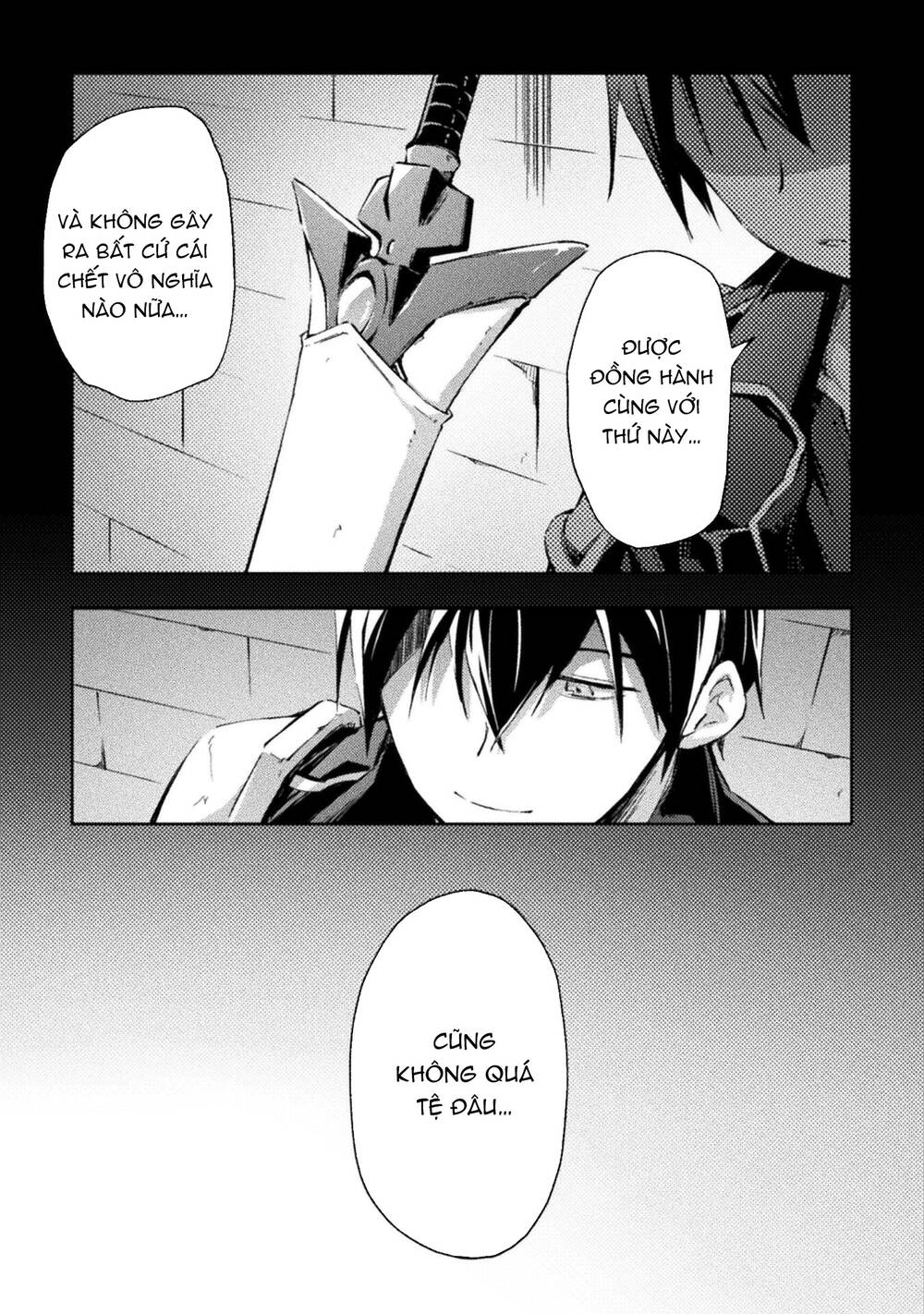 Dungeon Kurashi No Moto Yuusha: Chapter 37