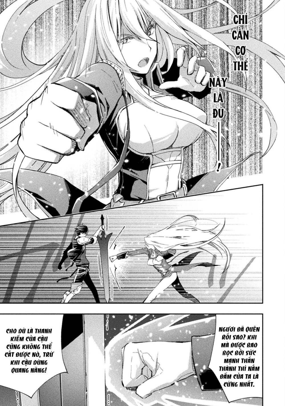 Dungeon Kurashi No Moto Yuusha: Chapter 38