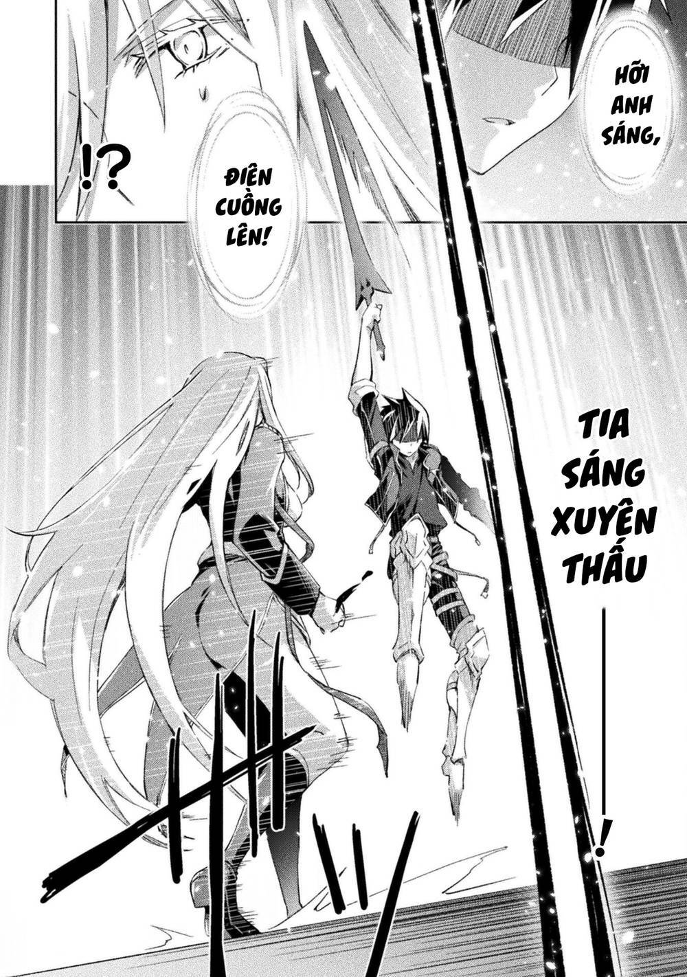 Dungeon Kurashi No Moto Yuusha: Chapter 38