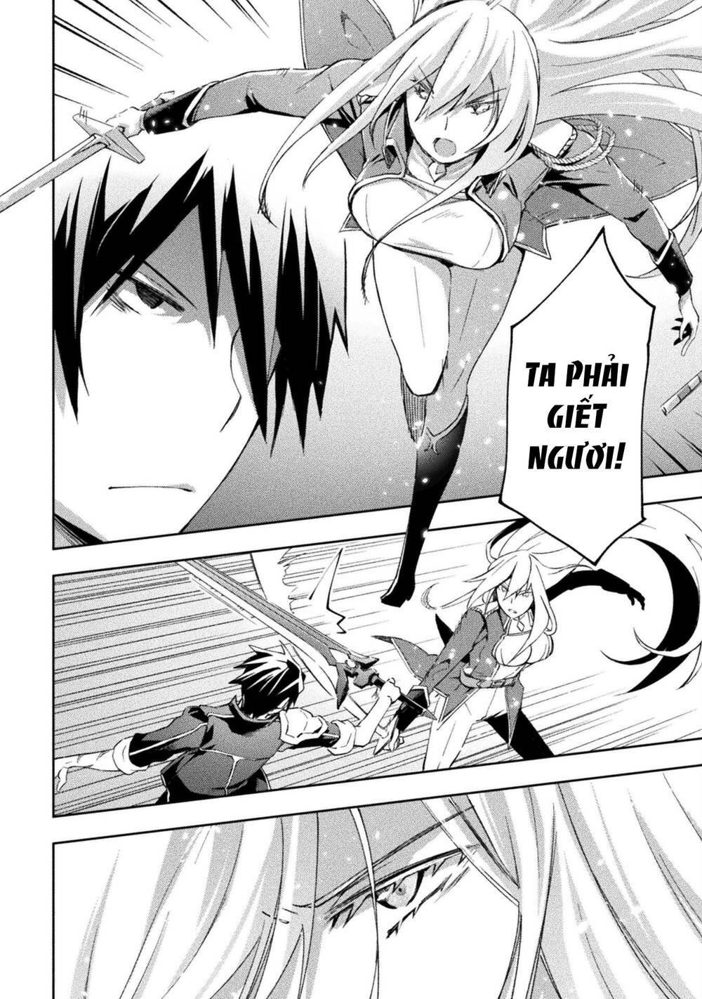 Dungeon Kurashi No Moto Yuusha: Chapter 38