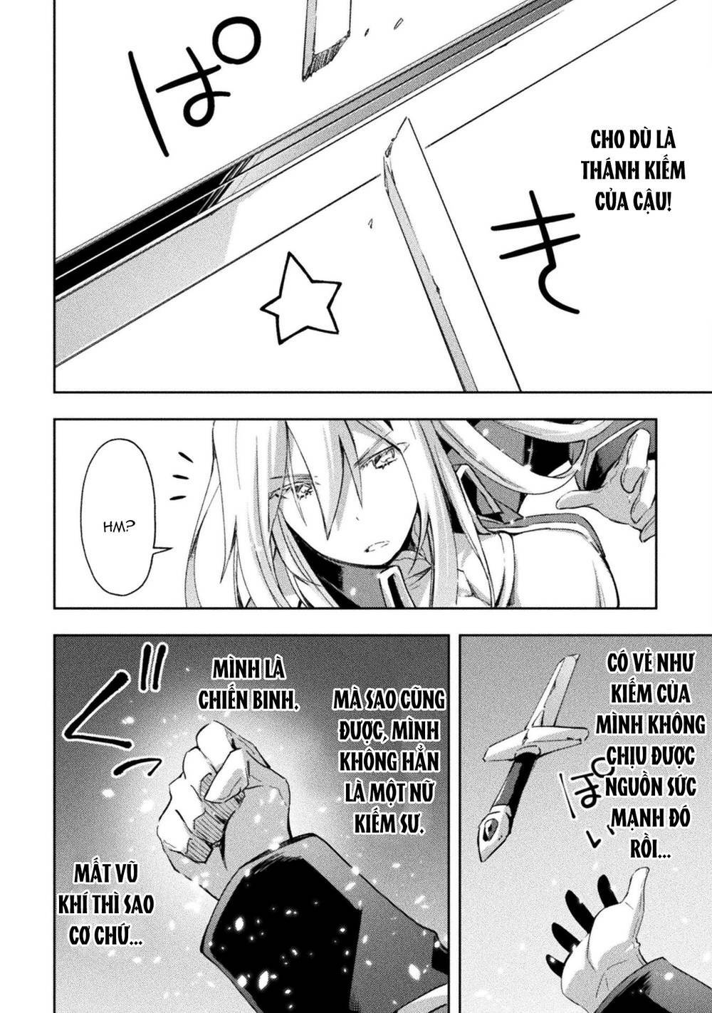 Dungeon Kurashi No Moto Yuusha: Chapter 38