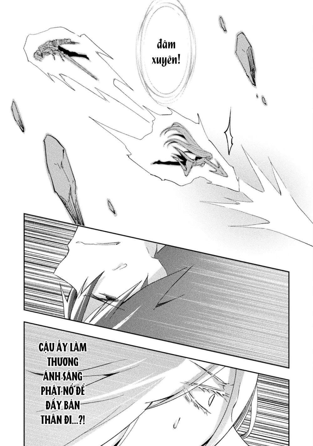 Dungeon Kurashi No Moto Yuusha: Chapter 39