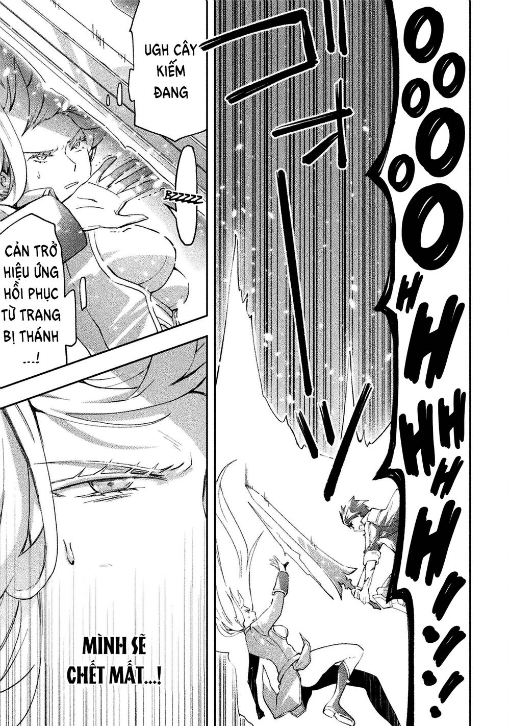 Dungeon Kurashi No Moto Yuusha: Chapter 39