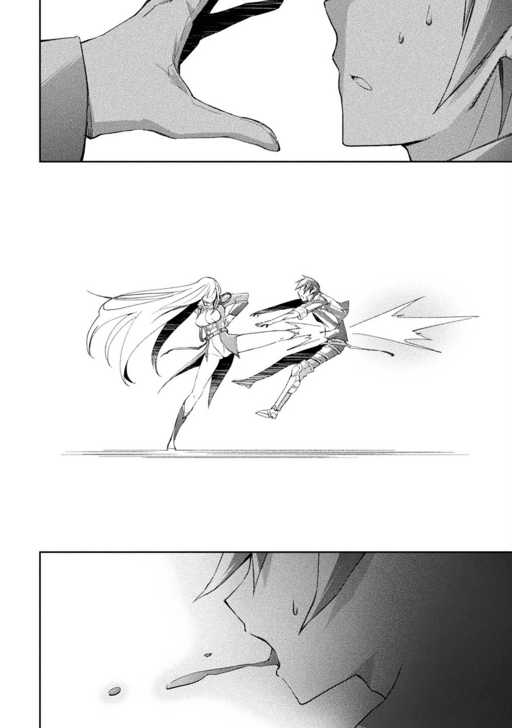 Dungeon Kurashi No Moto Yuusha: Chapter 39