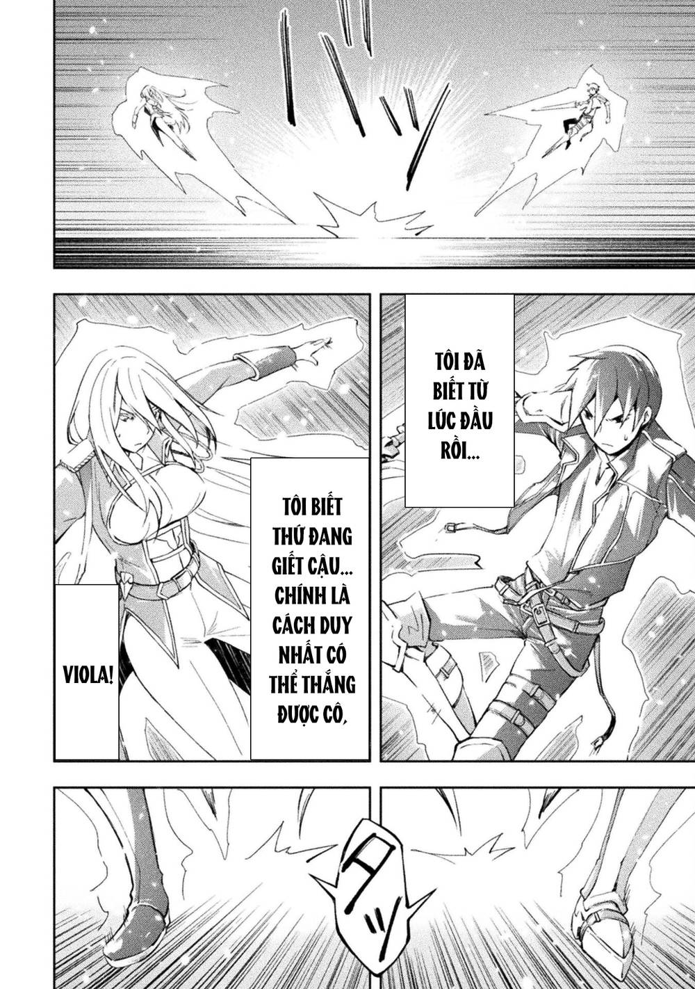 Dungeon Kurashi No Moto Yuusha: Chapter 39