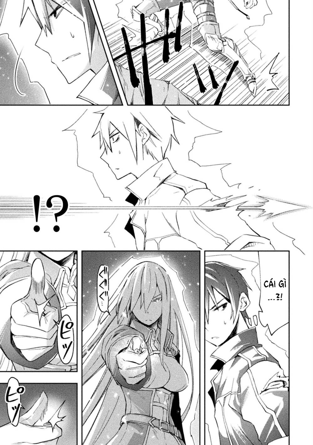 Dungeon Kurashi No Moto Yuusha: Chapter 39