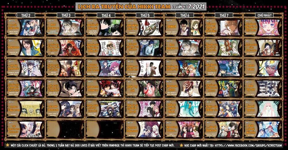 Dungeon Kurashi No Moto Yuusha: Chapter 5.1