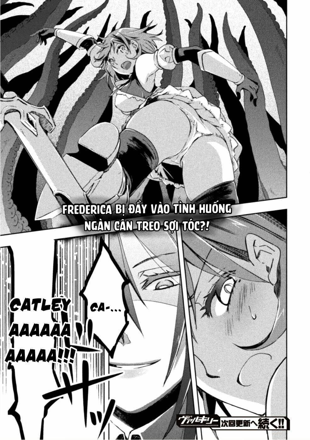 Dungeon Kurashi No Moto Yuusha: Chapter 7.2