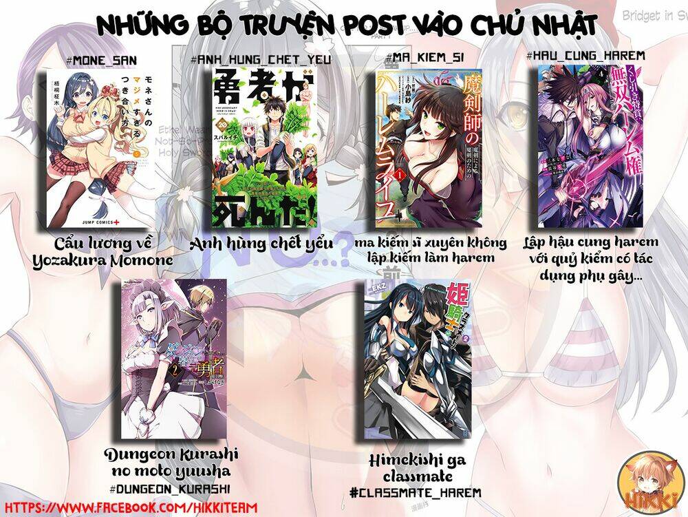 Dungeon Kurashi No Moto Yuusha: Chapter 7.2