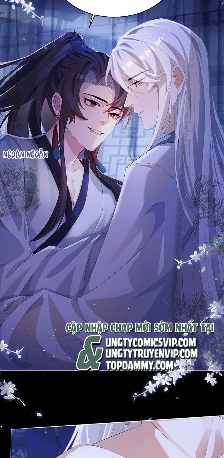 Sau Khi Trùng Sinh Sư Tôn Lấy Mạng Cầu He: Chapter 4