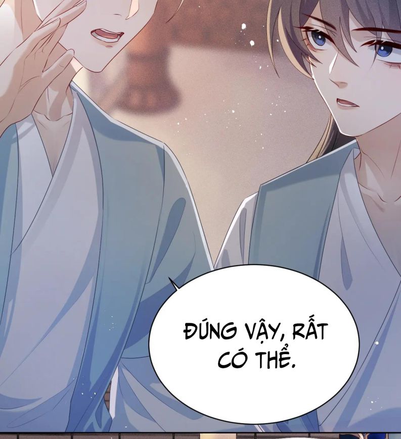 Sau Khi Trùng Sinh Sư Tôn Lấy Mạng Cầu He: Chapter 7