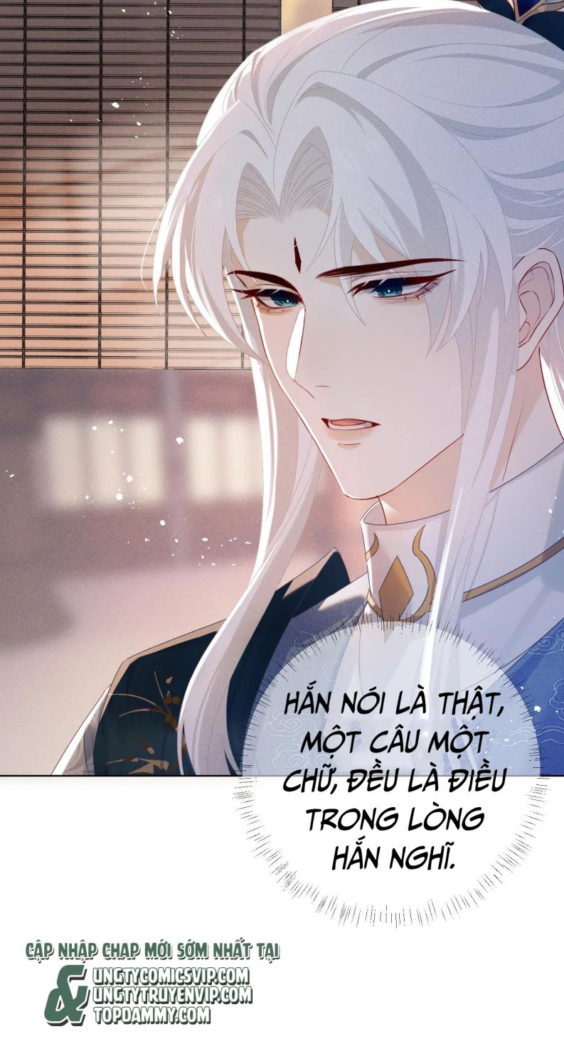 Sau Khi Trùng Sinh Sư Tôn Lấy Mạng Cầu He: Chapter 7